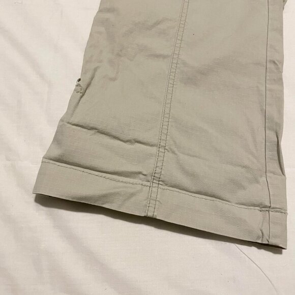 UNIONBAY Cargo Pants Juniors Girls Size 9 Convertible to Capri Y2K - Picture 9 of 16